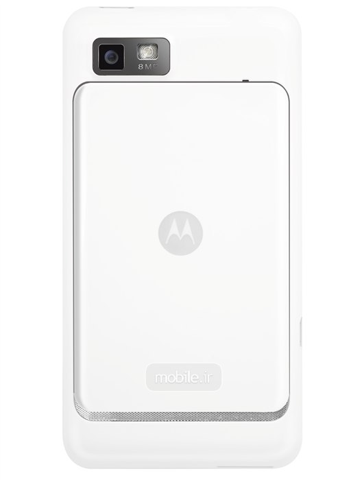 Motorola XT615 موتورولا