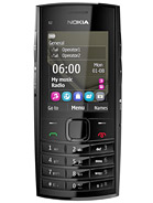 Nokia X2-02 نوکیا