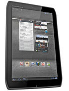 Motorola DROID XYBOARD 8.2 MZ609 موتورولا