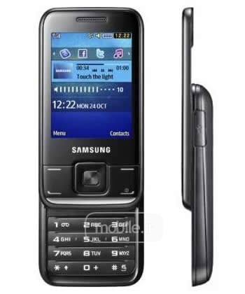Samsung E2600 سامسونگ