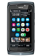 Nokia 801T نوکیا