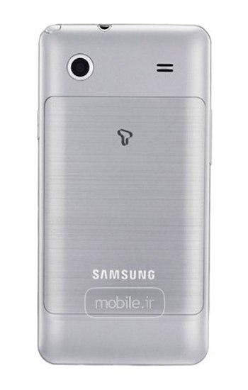 Samsung Galaxy M Style M340S سامسونگ