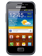 Samsung Galaxy Ace Plus S7500 سامسونگ