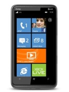 HTC Titan II اچ تی سی