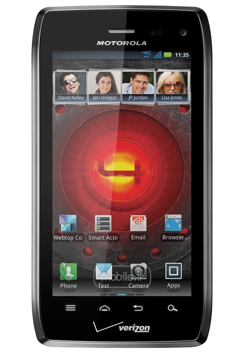 Motorola DROID 4 XT894 موتورولا