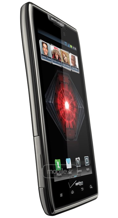 Motorola DROID RAZR MAXX موتورولا