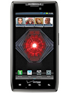 Motorola DROID RAZR MAXX موتورولا