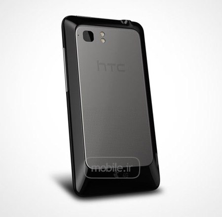 HTC Velocity 4G اچ تی سی
