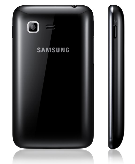 Samsung Star 3 Duos S5222 سامسونگ