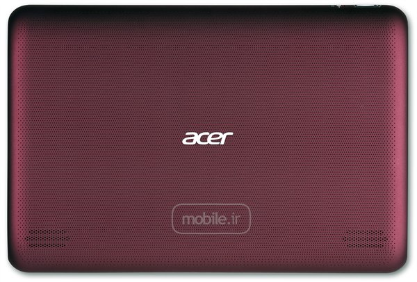 Acer Iconia Tab A200 ایسر