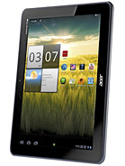 Acer Iconia Tab A200 ایسر