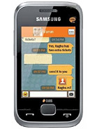 Samsung C3312 Duos سامسونگ