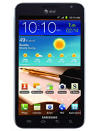 Samsung Galaxy Note I717