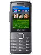 Samsung S5610