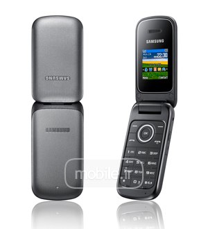 Samsung E1195 سامسونگ