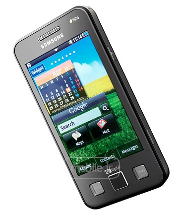 Samsung DuosTV I6712 سامسونگ