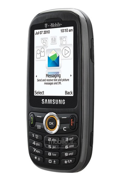 Samsung T369 سامسونگ