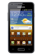 Samsung I9070 Galaxy S Advance
