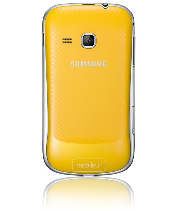 Samsung Galaxy mini 2 S6500 سامسونگ