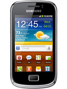 Samsung Galaxy mini 2 S6500 سامسونگ