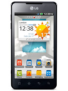 LG Optimus 3D Max P720 ال جی