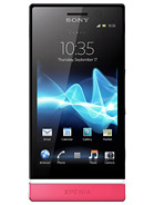 Sony Xperia U سونی