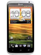 HTC One X اچ تی سی