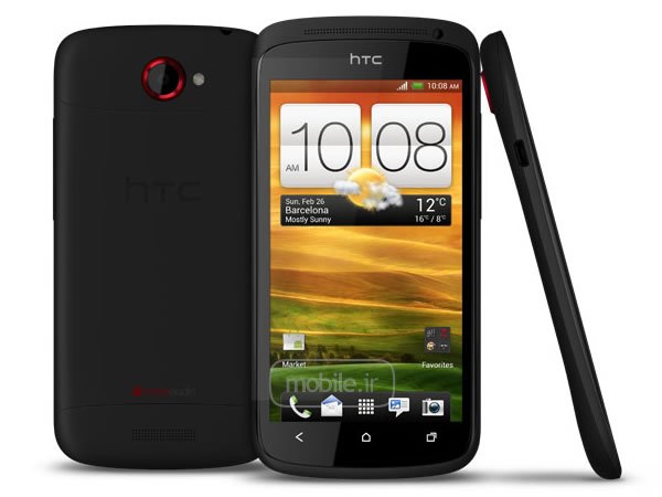 HTC One S اچ تی سی