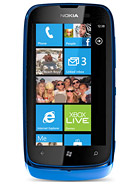 Nokia Lumia 610 نوکیا