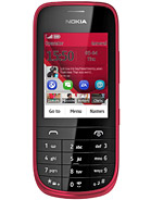 Nokia Asha 203 نوکیا