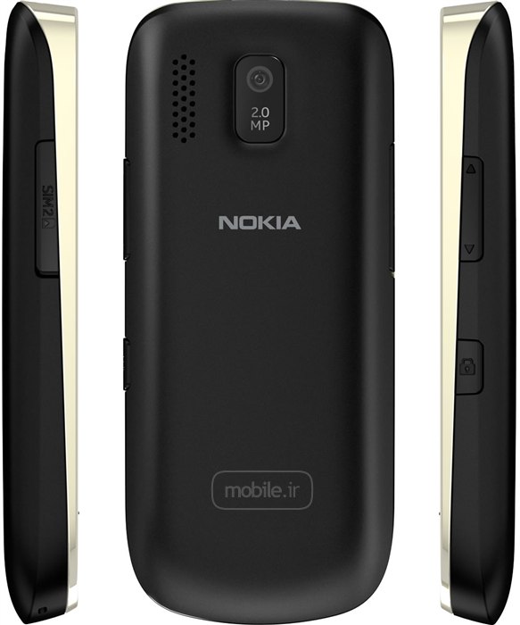 Nokia Asha 202 نوکیا