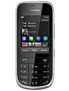 Nokia Asha 202 نوکیا
