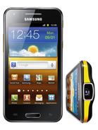 Samsung Galaxy Beam - مشخصات گوشی 