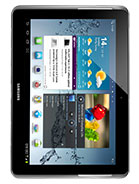Samsung Galaxy Tab 2 10.1 P5100 سامسونگ