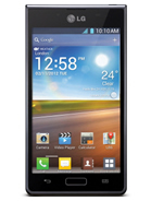 LG Optimus L7 P700 ال جی
