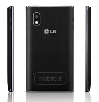 LG Optimus L5 E610 ال جی
