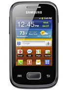 Samsung Galaxy Pocket S5300 سامسونگ