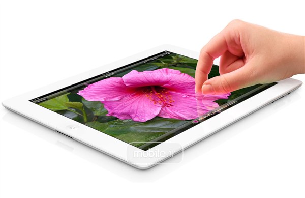 Apple iPad 3 Wi-Fi اپل