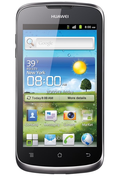 Huawei Ascend G300 هواوی