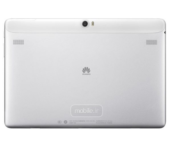 Huawei MediaPad 10 FHD هواوی