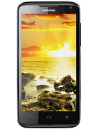Huawei Ascend D1 هواوی
