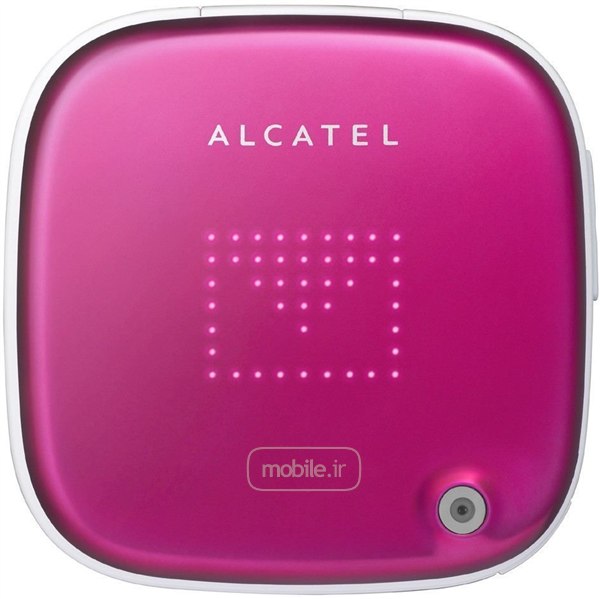 Alcatel OT-810 آلکاتل