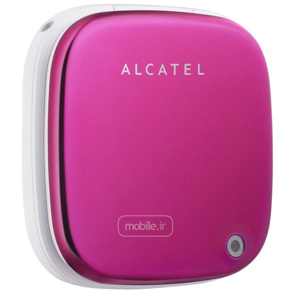 Alcatel OT-810 آلکاتل