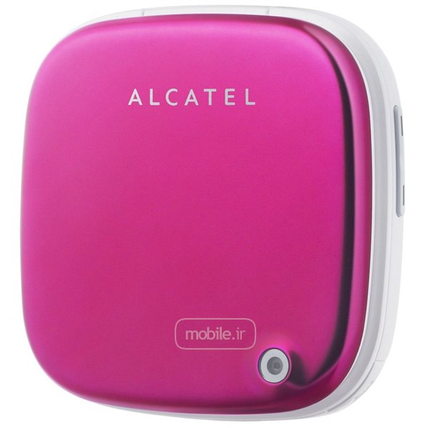 Alcatel OT-810 آلکاتل