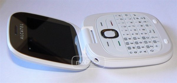 Alcatel OT-810 آلکاتل