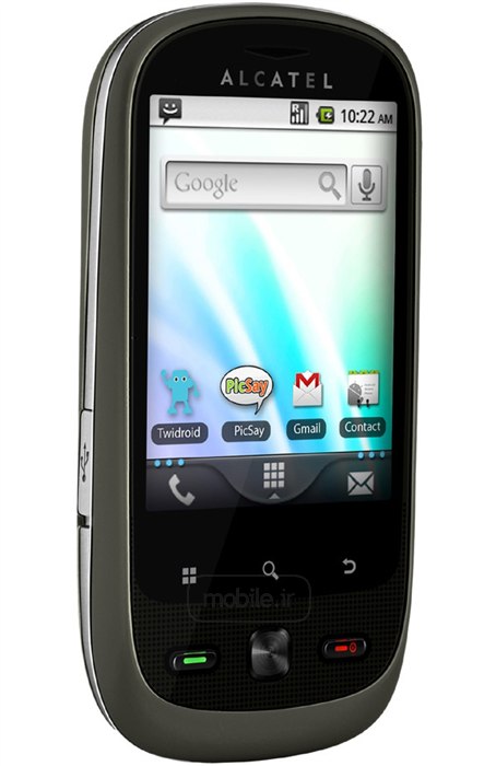 Alcatel OT-890D آلکاتل