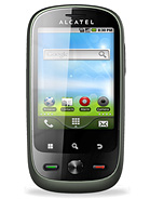 Alcatel OT-890D آلکاتل