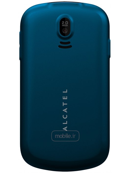 Alcatel OT-813D آلکاتل