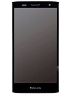 Panasonic Eluga Power پاناسونیک