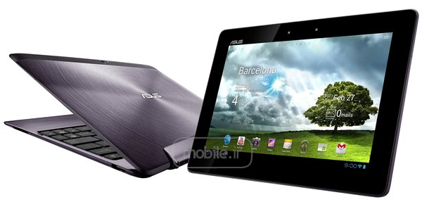 Asus Transformer Pad Infinity 700 LTE ایسوس